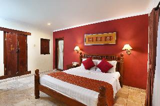 Puri Dewa Bharata & Villas fotoÄŸrafÄ±