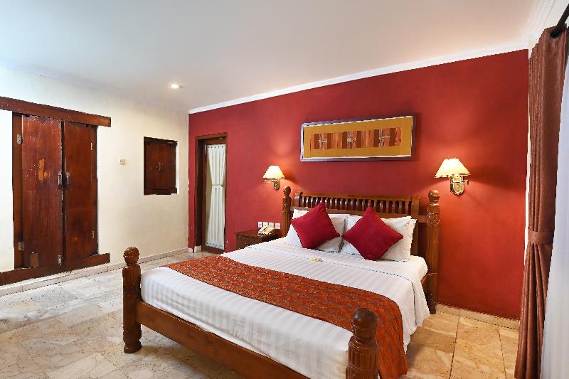 Puri Dewa Bharata & Villas - Oda