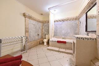Puri Dewa Bharata & Villas fotoÄŸrafÄ±