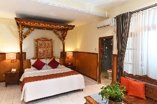 Puri Dewa Bharata & Villas fotoÄŸrafÄ±
