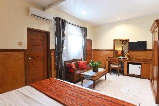 Puri Dewa Bharata & Villas fotoÄŸrafÄ±