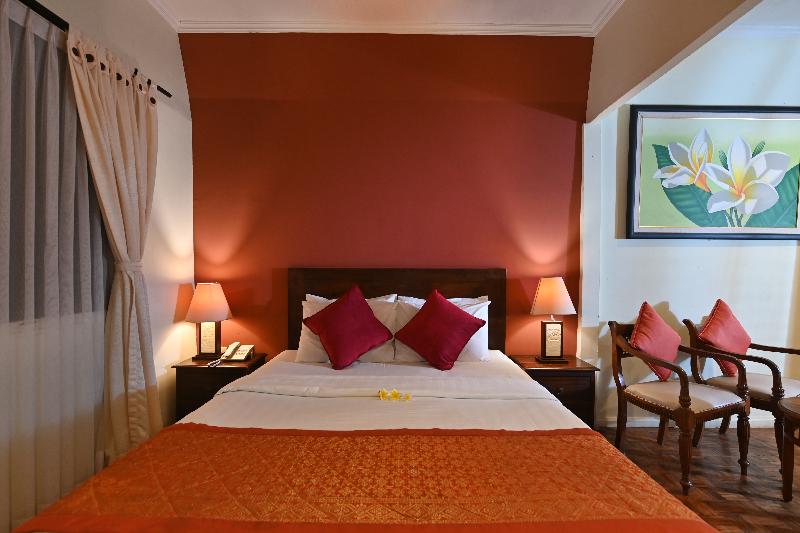 Puri Dewa Bharata & Villas - Oda
