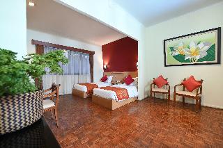 Puri Dewa Bharata & Villas fotoÄŸrafÄ±