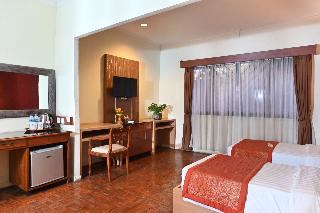Puri Dewa Bharata & Villas fotoÄŸrafÄ±