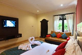 Puri Dewa Bharata & Villas fotoÄŸrafÄ±