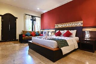 Puri Dewa Bharata & Villas fotoÄŸrafÄ±