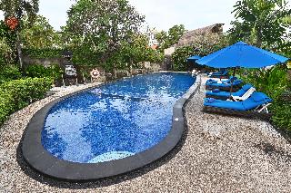 Puri Dewa Bharata & Villas fotoÄŸrafÄ±