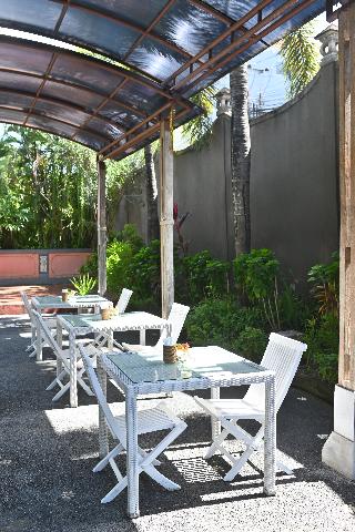 Puri Dewa Bharata & Villas fotoÄŸrafÄ±