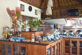 Puri Dewa Bharata & Villas fotoÄŸrafÄ±