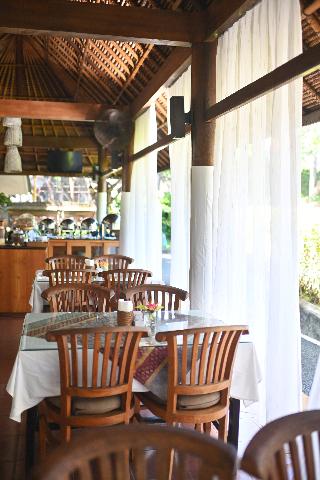 Puri Dewa Bharata & Villas fotoÄŸrafÄ±