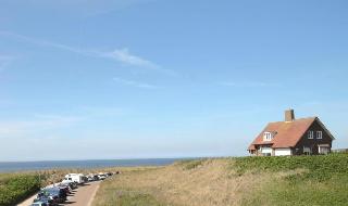 Best Western Beach Hotel Bergen Aan Zee fotoÄŸrafÄ±