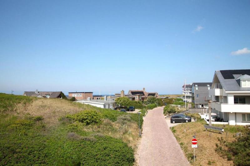 Best Western Beach Hotel Bergen Aan Zee - Genel