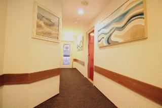 Best Western Beach Hotel Bergen Aan Zee fotoÄŸrafÄ±