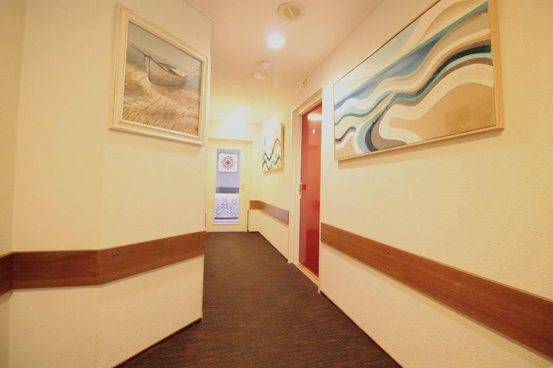 Best Western Beach Hotel Bergen Aan Zee - Genel
