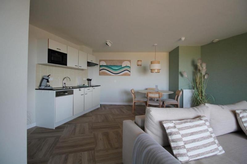 Best Western Beach Hotel Bergen Aan Zee - Oda