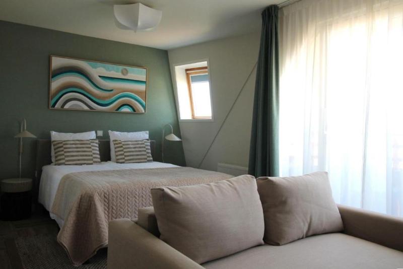 Best Western Beach Hotel Bergen Aan Zee - Oda
