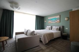 Best Western Beach Hotel Bergen Aan Zee fotoÄŸrafÄ±