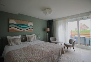 Best Western Beach Hotel Bergen Aan Zee fotoÄŸrafÄ±