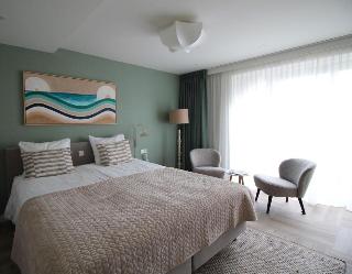Best Western Beach Hotel Bergen Aan Zee fotoÄŸrafÄ±