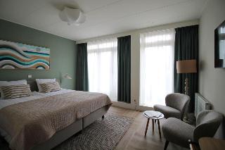 Best Western Beach Hotel Bergen Aan Zee fotoÄŸrafÄ±