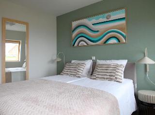 Best Western Beach Hotel Bergen Aan Zee fotoÄŸrafÄ±