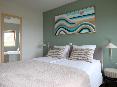 Best Western Beach Hotel Bergen Aan Zee oda fotoğrafı