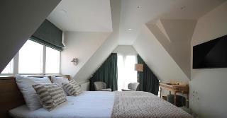 Best Western Beach Hotel Bergen Aan Zee fotoÄŸrafÄ±