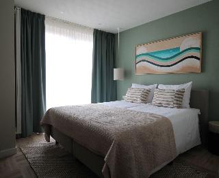 Best Western Beach Hotel Bergen Aan Zee fotoÄŸrafÄ±