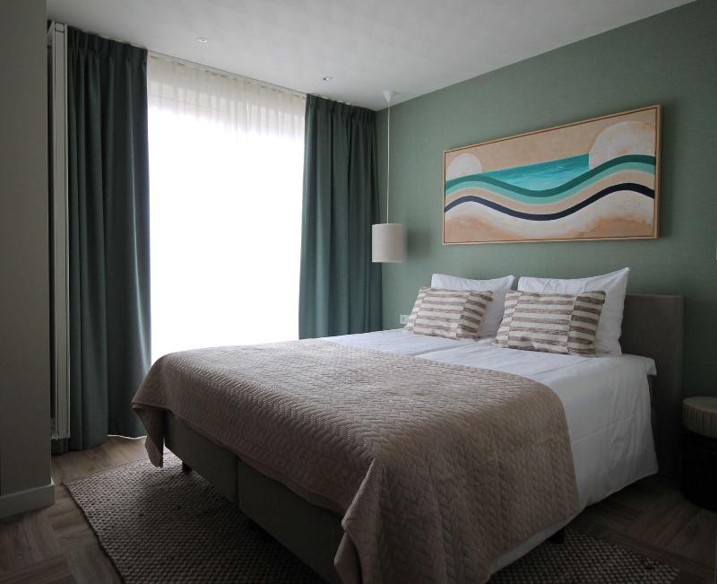 Best Western Beach Hotel Bergen Aan Zee - Oda