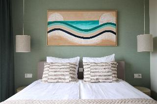 Best Western Beach Hotel Bergen Aan Zee fotoÄŸrafÄ±