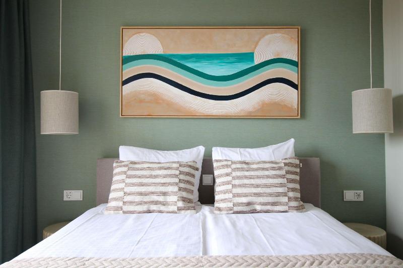 Best Western Beach Hotel Bergen Aan Zee - Oda