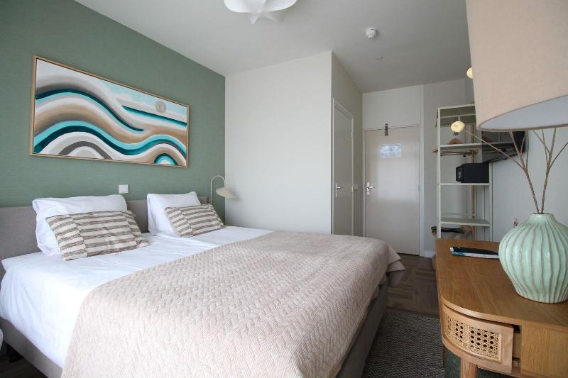 Best Western Beach Hotel Bergen Aan Zee - Oda