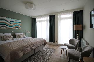 Best Western Beach Hotel Bergen Aan Zee fotoÄŸrafÄ±