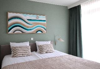 Best Western Beach Hotel Bergen Aan Zee fotoÄŸrafÄ±