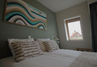 Best Western Beach Hotel Bergen Aan Zee fotoÄŸrafÄ±