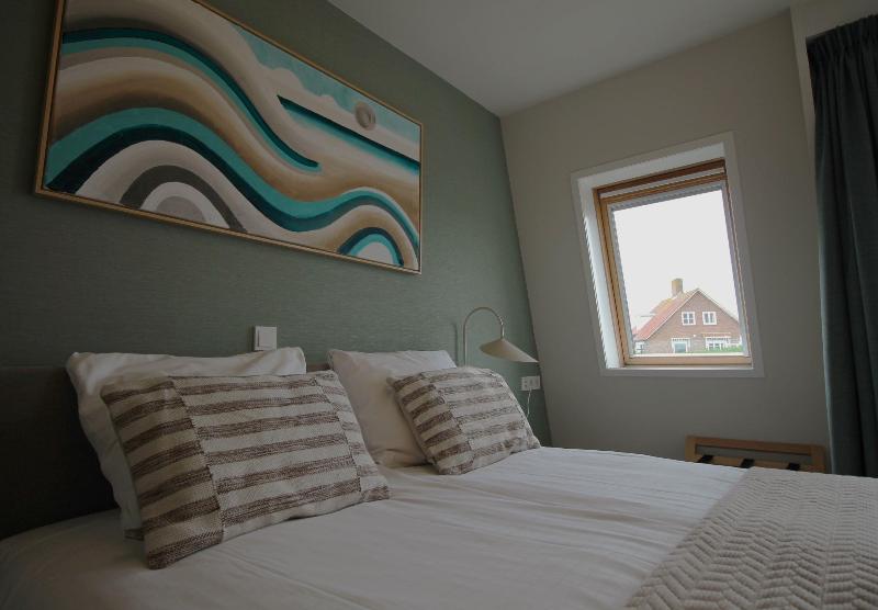 Best Western Beach Hotel Bergen Aan Zee - Oda