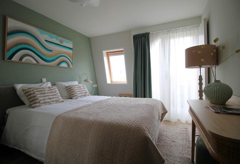 Best Western Beach Hotel Bergen Aan Zee - Oda