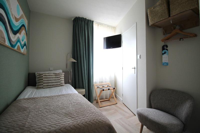 Best Western Beach Hotel Bergen Aan Zee - Oda