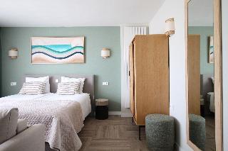 Best Western Beach Hotel Bergen Aan Zee fotoÄŸrafÄ±