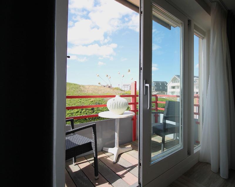 Best Western Beach Hotel Bergen Aan Zee - Oda