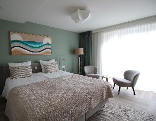 Best Western Beach Hotel Bergen Aan Zee fotoÄŸrafÄ±