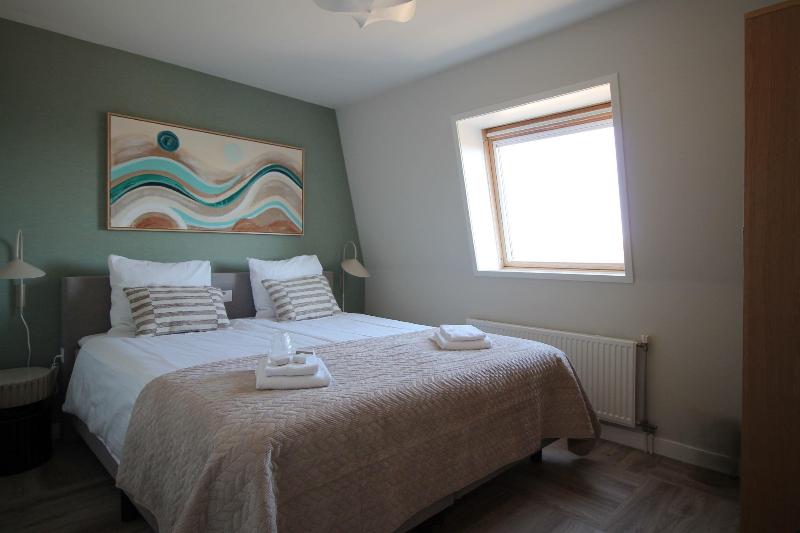 Best Western Beach Hotel Bergen Aan Zee - Oda