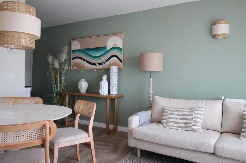 Best Western Beach Hotel Bergen Aan Zee - Oda