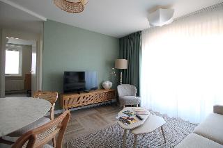 Best Western Beach Hotel Bergen Aan Zee fotoÄŸrafÄ±