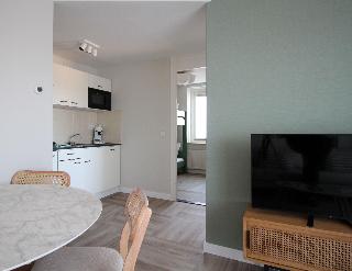 Best Western Beach Hotel Bergen Aan Zee fotoÄŸrafÄ±