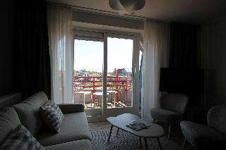 Best Western Beach Hotel Bergen Aan Zee fotoÄŸrafÄ±