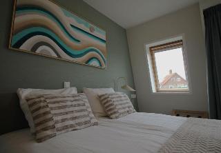 Best Western Beach Hotel Bergen Aan Zee fotoÄŸrafÄ±