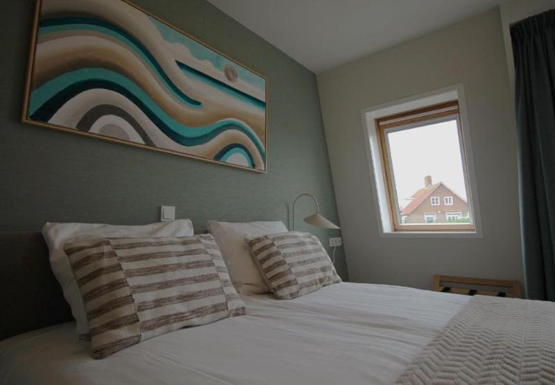 Best Western Beach Hotel Bergen Aan Zee - Oda