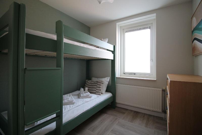Best Western Beach Hotel Bergen Aan Zee - Oda