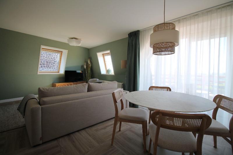 Best Western Beach Hotel Bergen Aan Zee - Oda